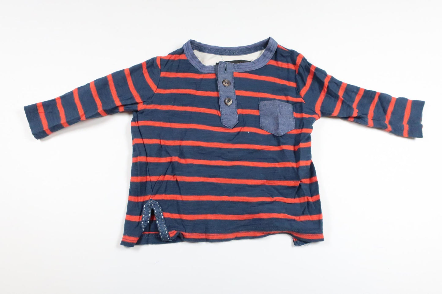 Tröja från Baby Skill - Storlek 80 - Marinblå