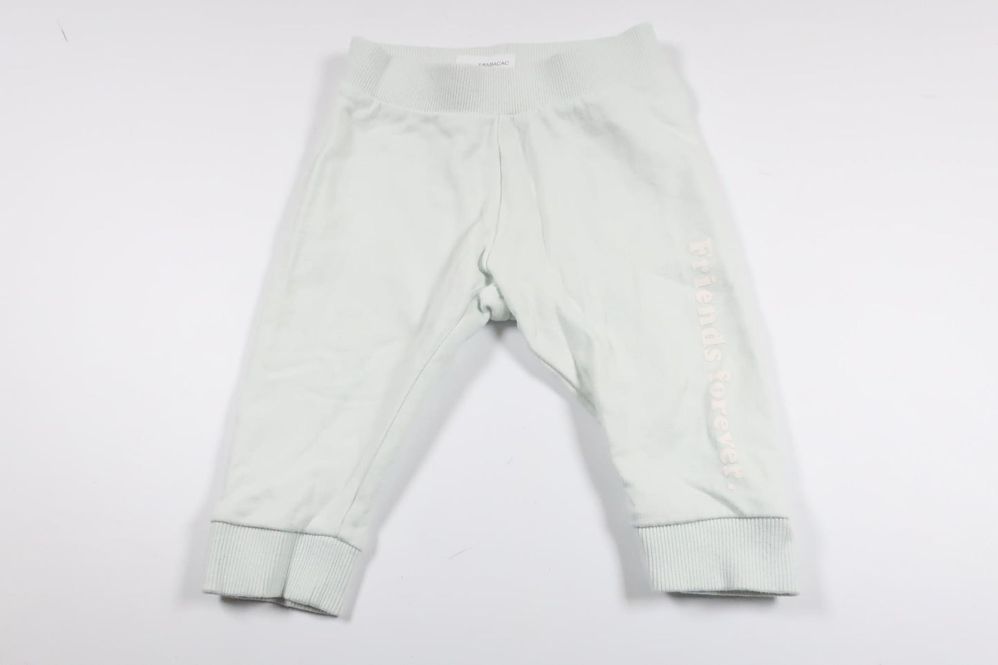 Byxor från H&M - Storlek 68 - Blå