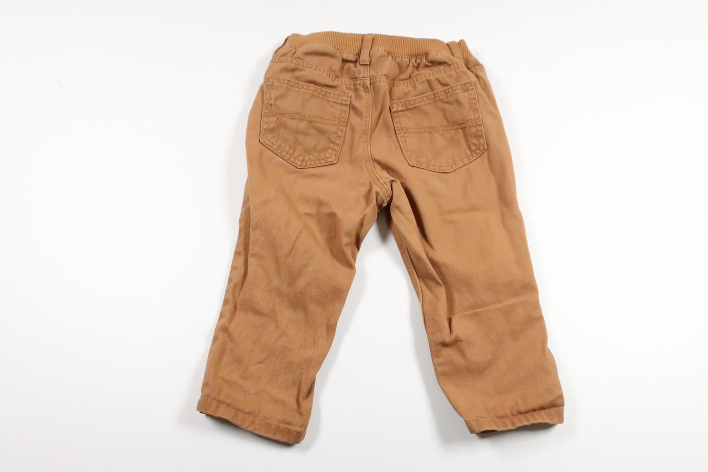 Byxor från H&M - Storlek 74 - Brun