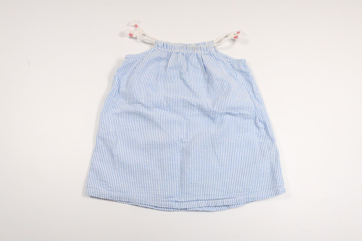 Klänning från H&M - Storlek 80 - Blå