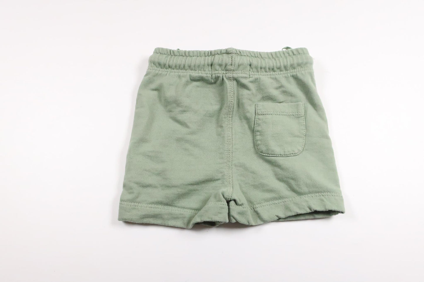 Shorts från Minimarket - Storlek 50/56 - Grön