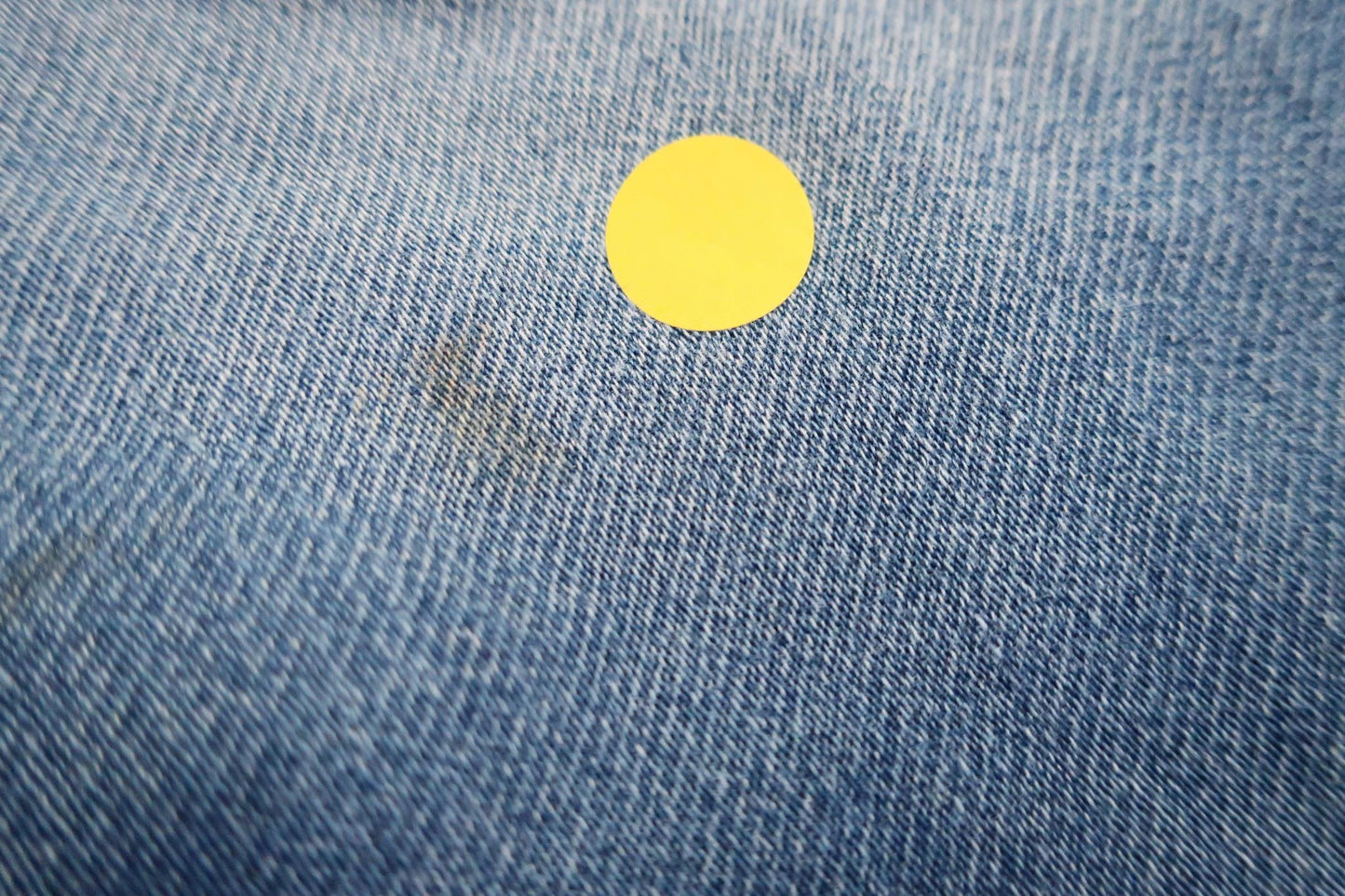 Jeansbyxor från Lindex - Storlek 68 - Denim