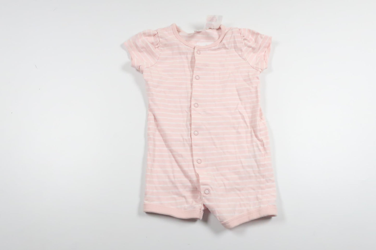 Pyjamas från H&M - Storlek 62 - Rosa