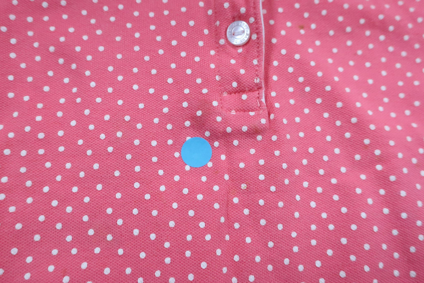 Tröja från H&M - Storlek 92 - Rosa