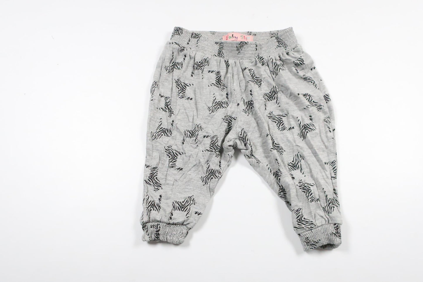 Byxor från Baby Skill - Storlek 68 - Grå