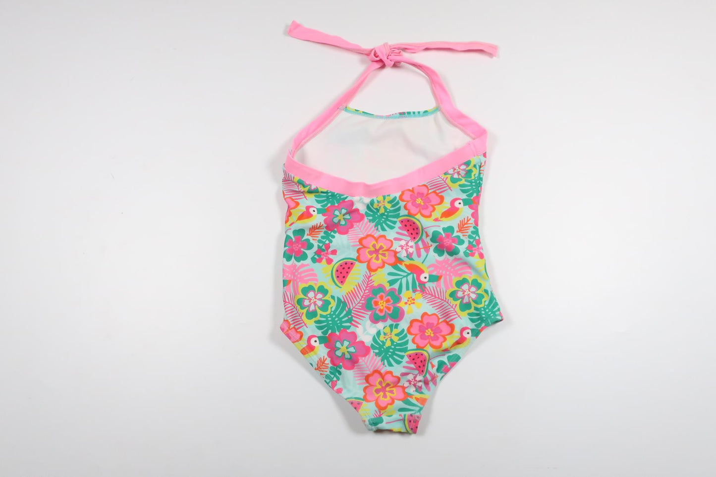 Baddräkt från Okänt - Storlek 104 - Multi