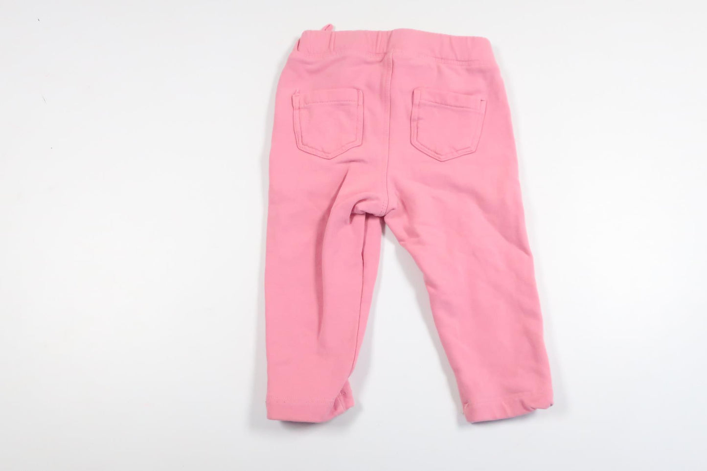 Byxor från Holly & Whyte - Storlek 68 - Rosa