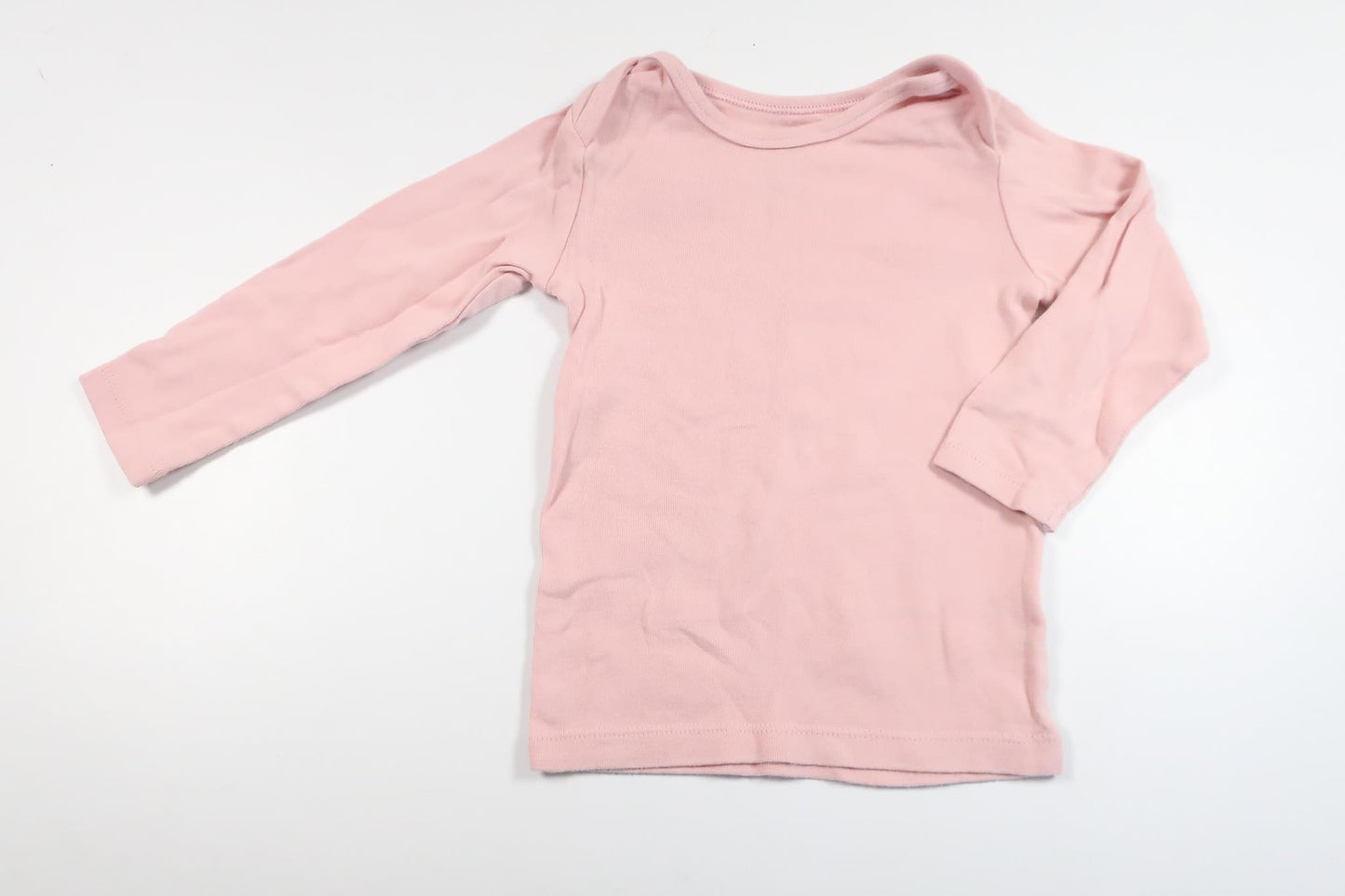 Tröja från H&M - Storlek 74 - Rosa