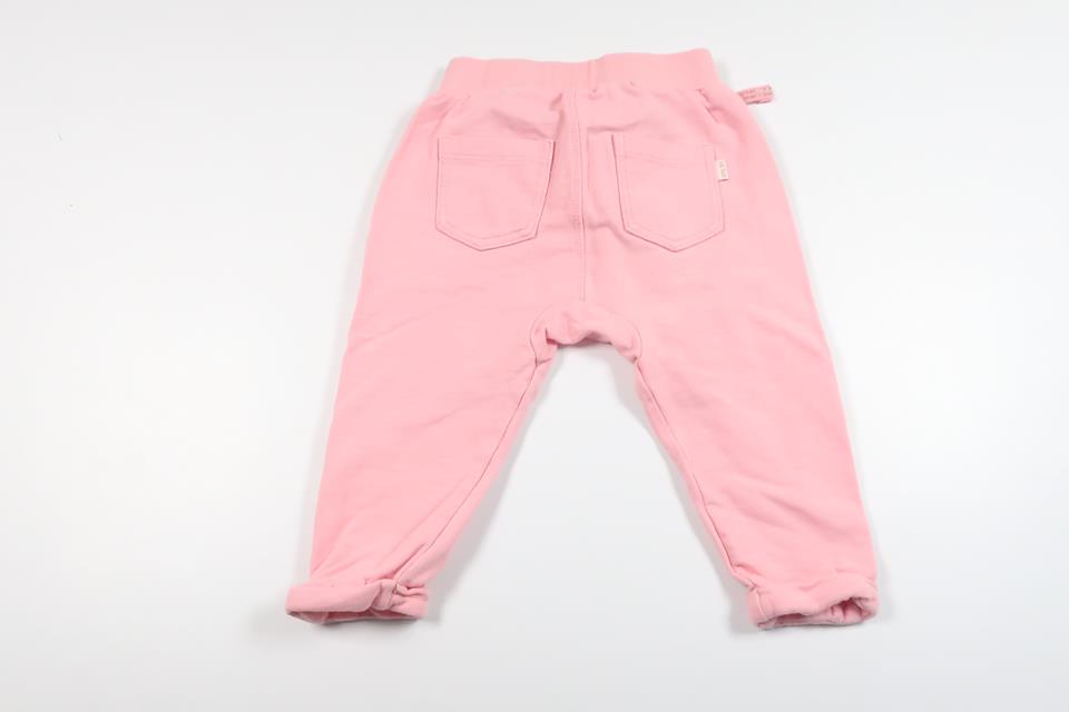 Byxor från MeToo - Storlek 68 - Rosa