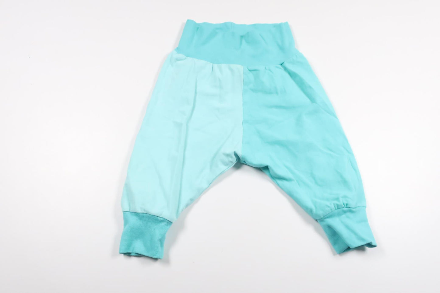 Byxor från Lindex - Storlek 56 - Blå