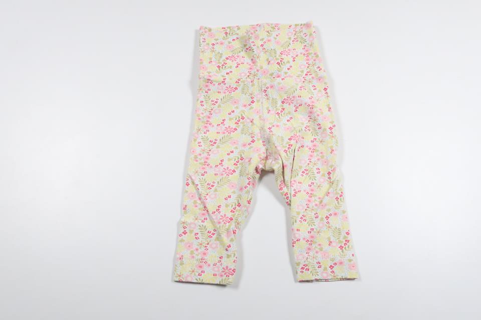 Blommiga byxor från H&M - Storlek 56 - Multi