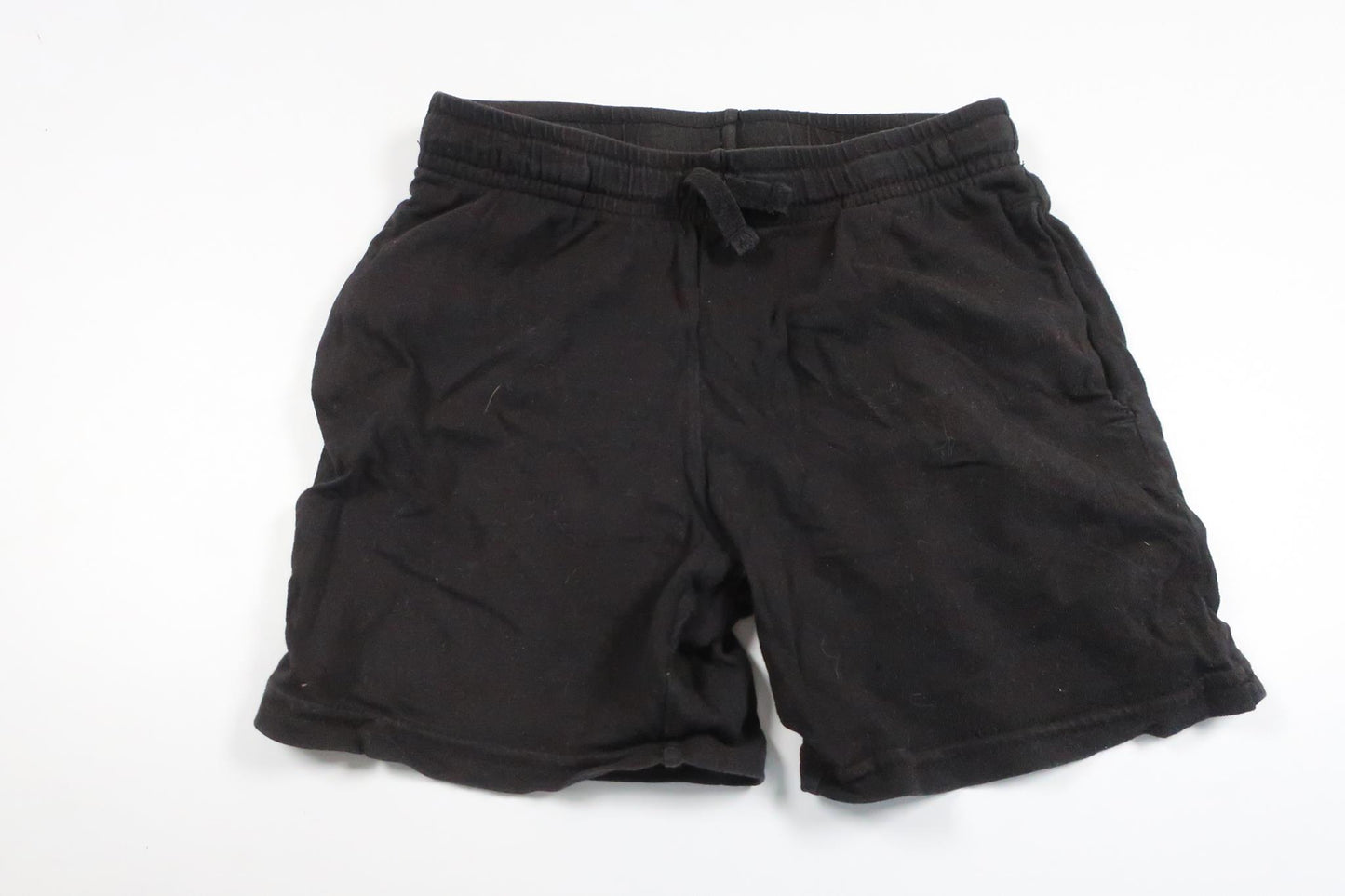 Shorts från H&M - Storlek 98 - Svart