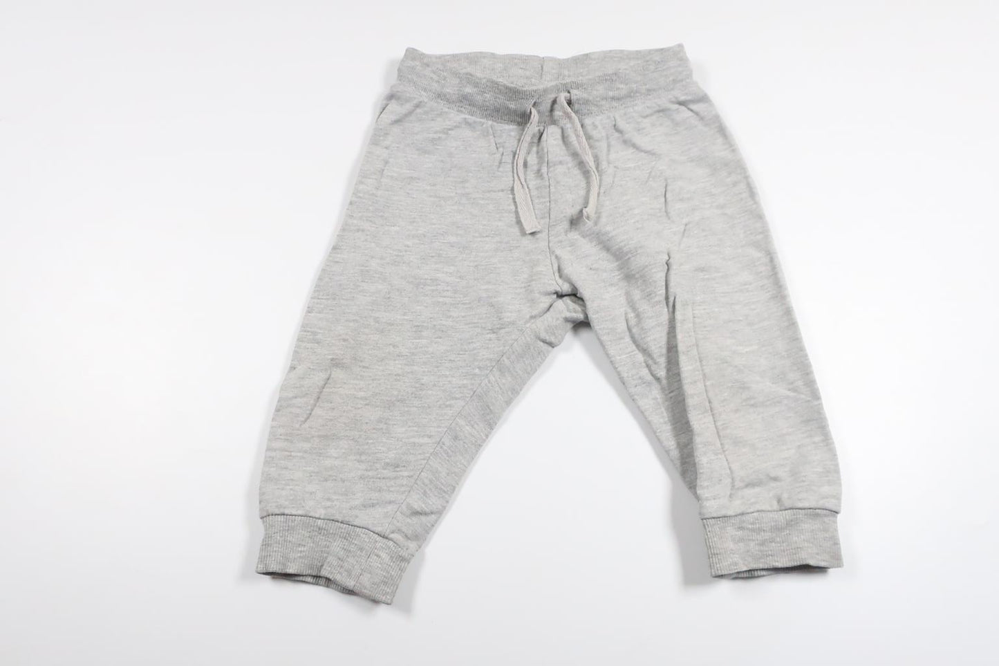 Byxor från H&M - Storlek 68 - Grå