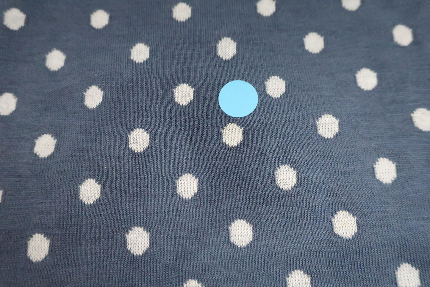 T-shirt från Just 4 You - Storlek 122 - Blå