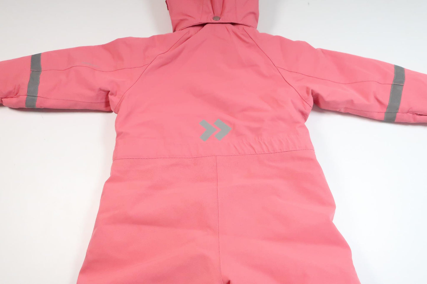 Vinteroverall från Funk - Storlek 90 - Rosa