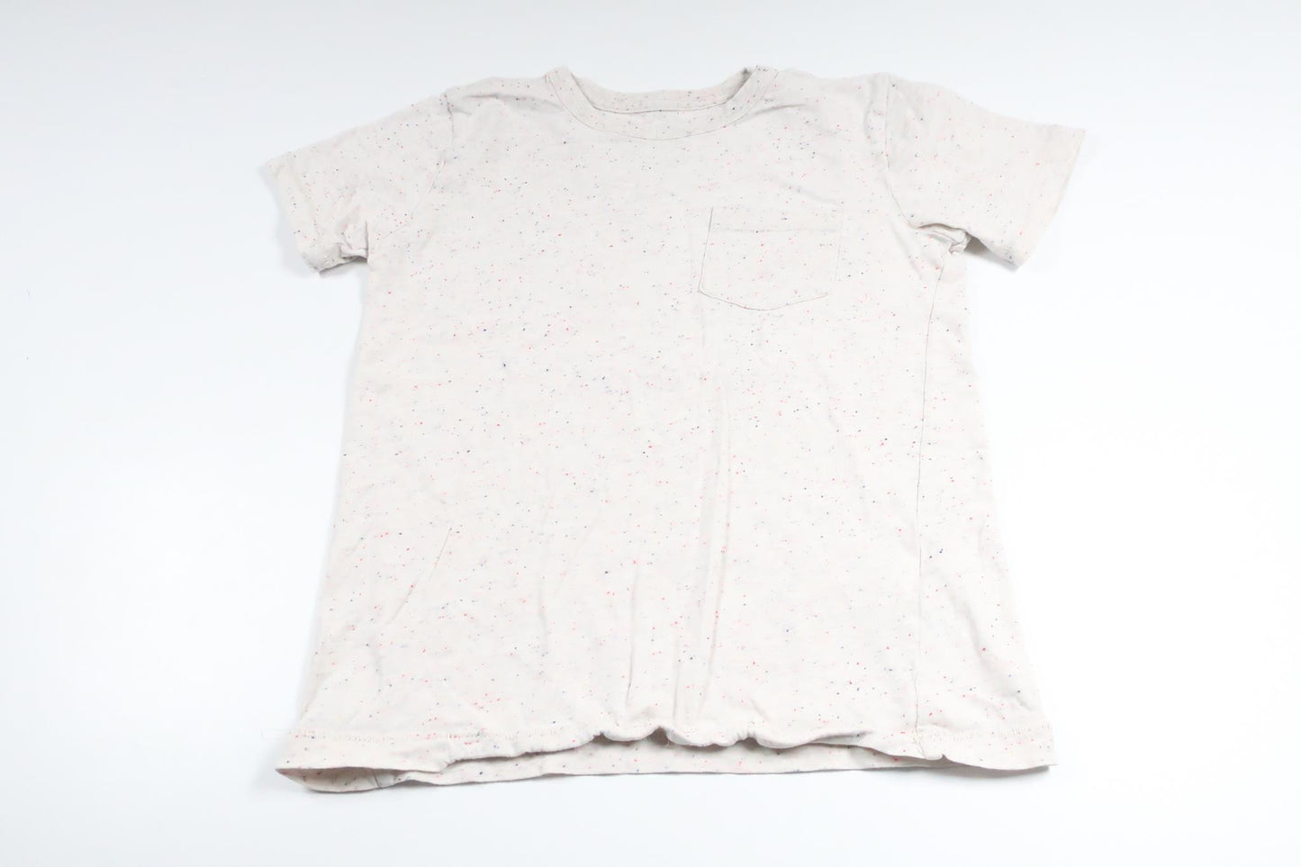 T-shirt från Crewcuts - Storlek 122/128 - Grå