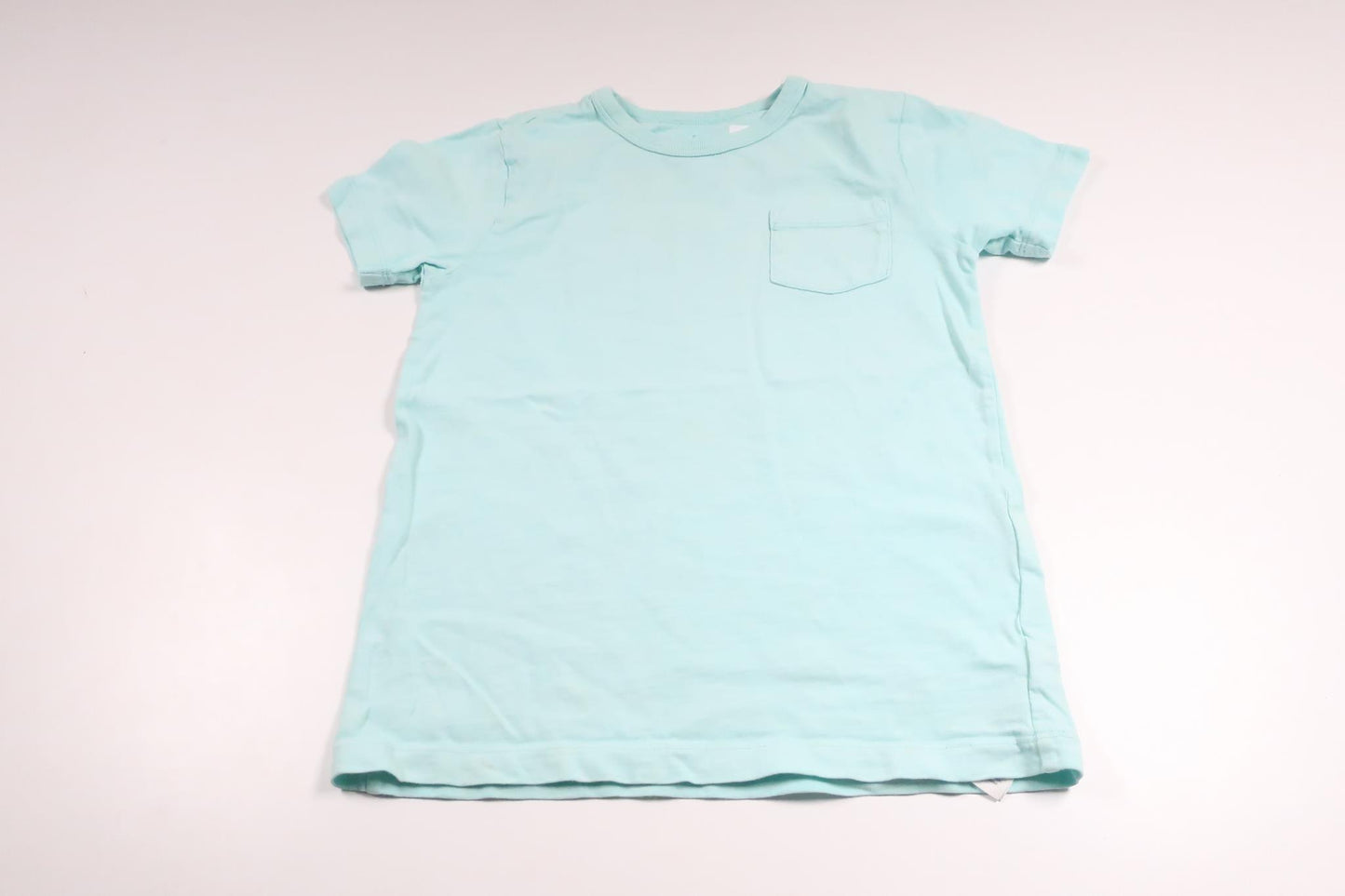 T-shirt från Crewcuts - Storlek 122/128 - Grön