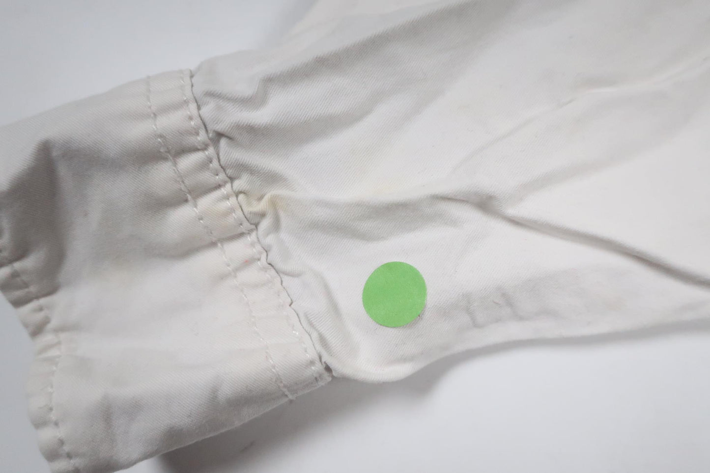 Skjorta från H&M - Storlek 116 - Vit