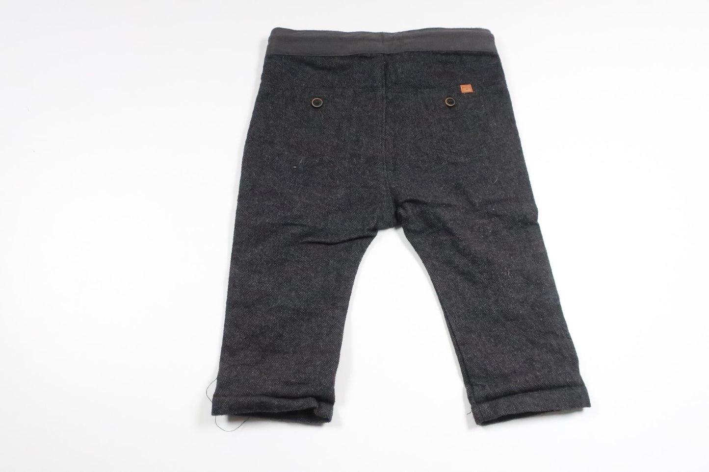 Byxor från Zara - Storlek 74 - Grå