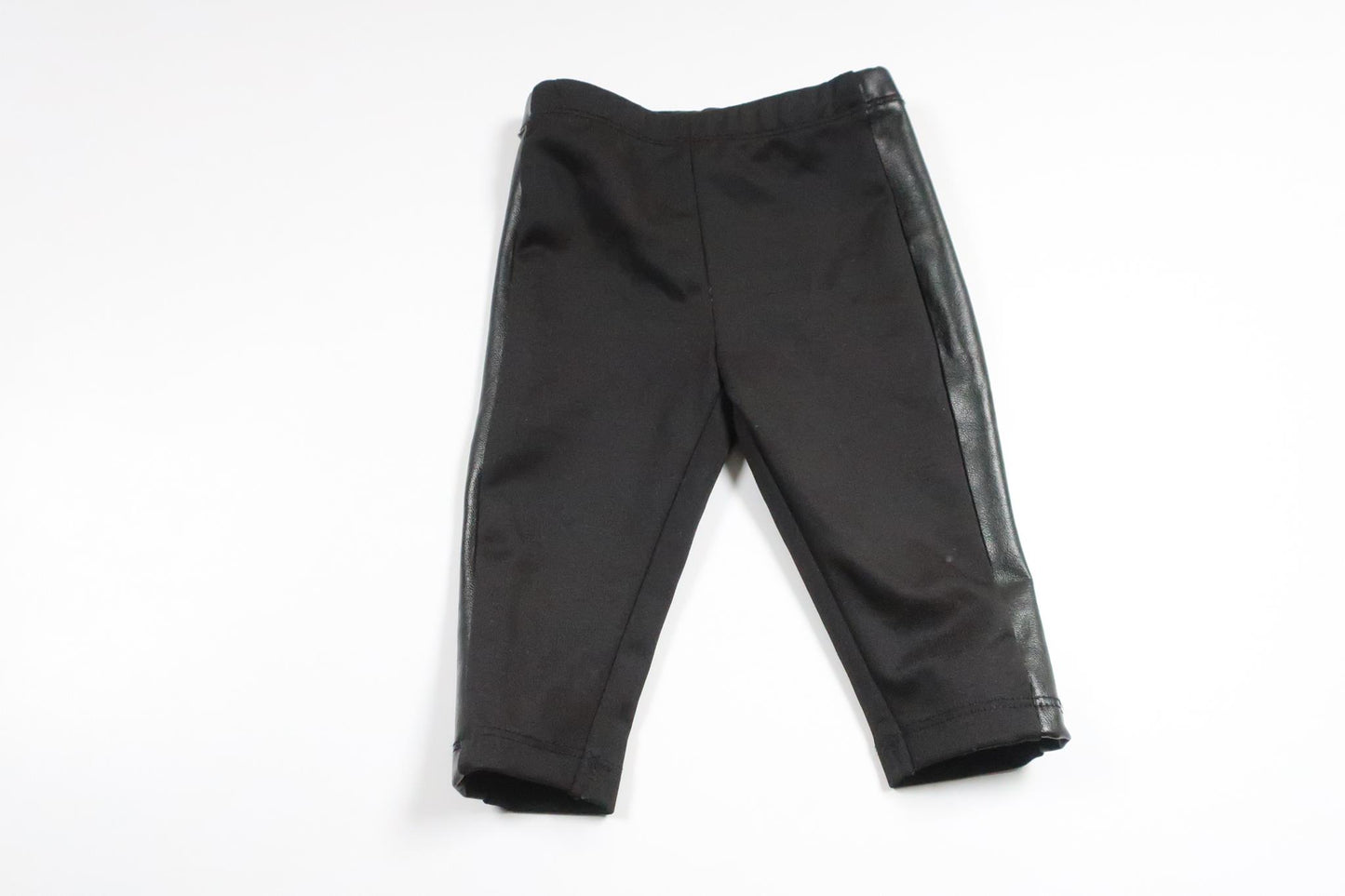 Byxor från My Wear Baby - Storlek 62 - Svart