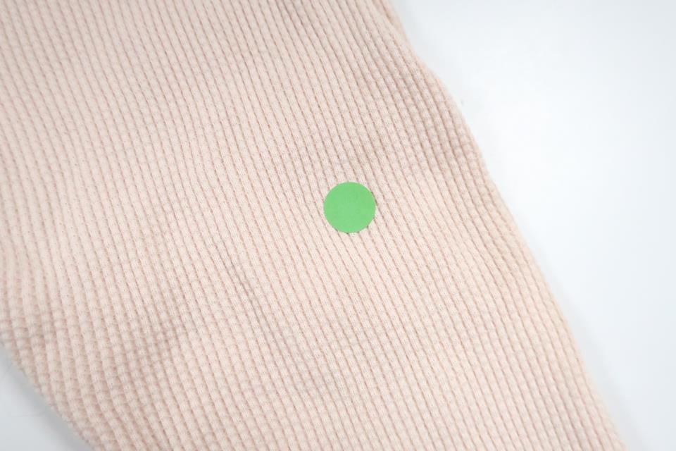 Byxor från Zara - Storlek 68 - Rosa