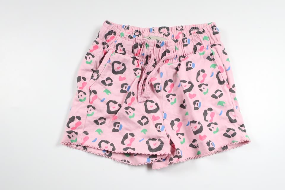 Shorts från Sweetie - Storlek 74 - Rosa