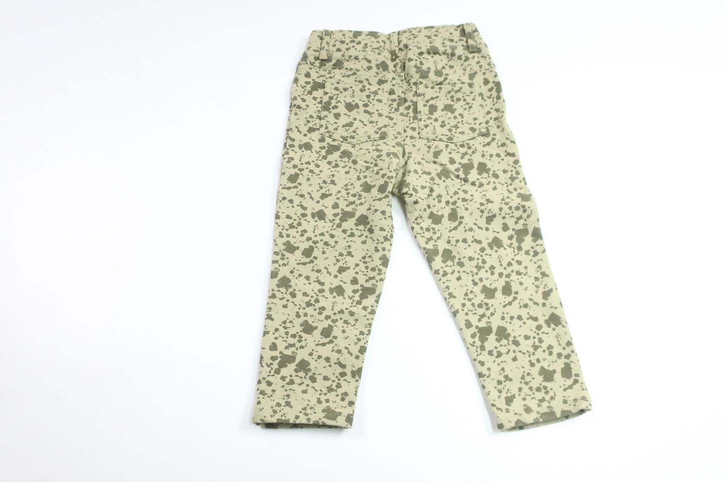 Byxor från Sweetie - Storlek 74 - Grön