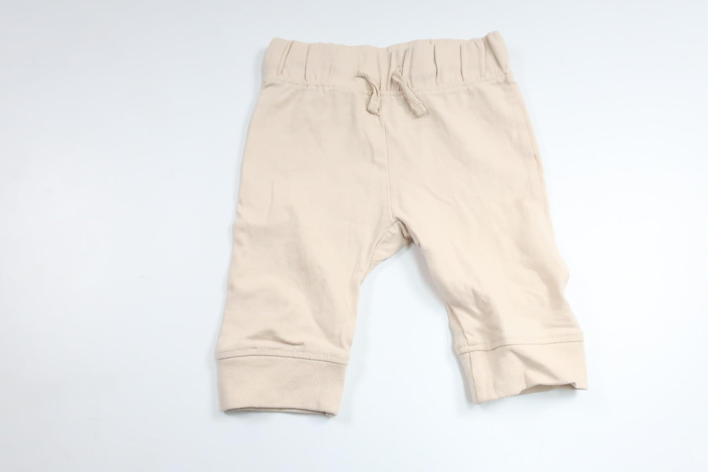 Byxor från Tilly & Maddox - Storlek 68 - Beige