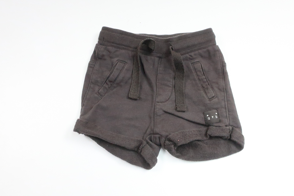 Shorts från Kappahl - Storlek 74 - Grå