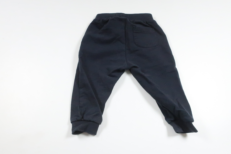 Byxor från Holly & Whyte - Storlek 62 - Marinblå