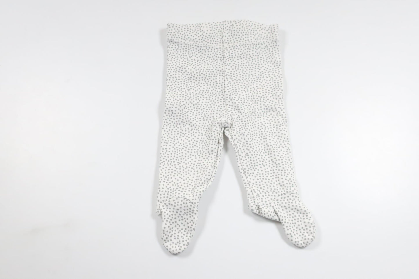 Strumpbyxor från Lindex - Storlek 50 - Vit