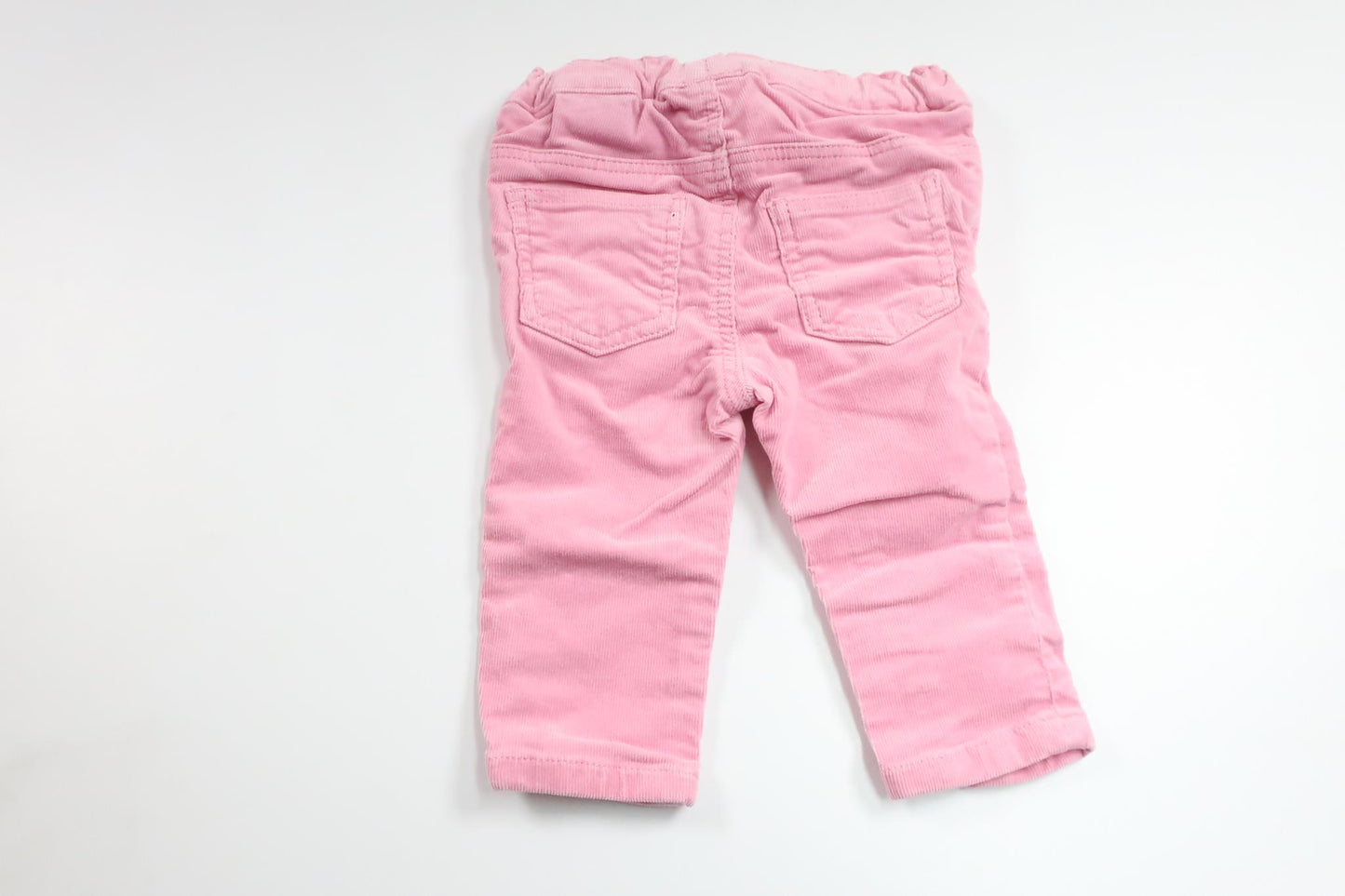 Byxor från H&M - Storlek 68 - Rosa