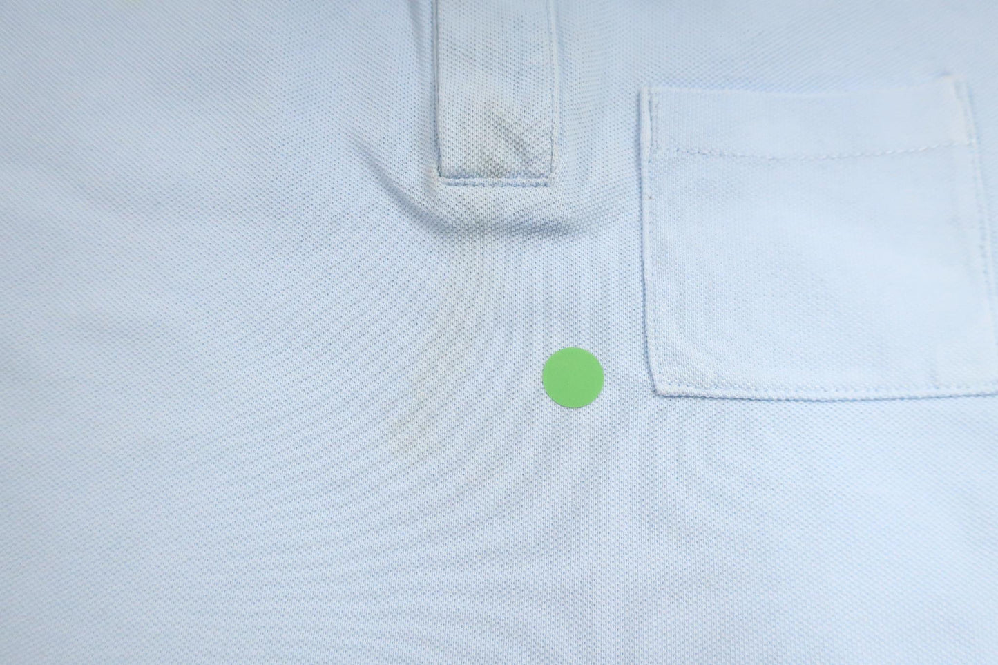 Pikétröja från H&M - Storlek 74 - Blå