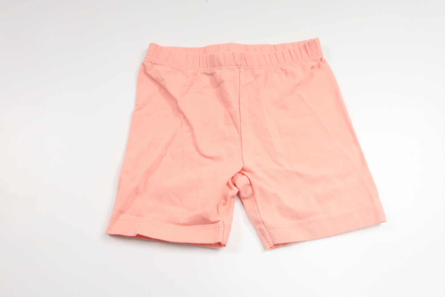 Shorts från Topomini - Storlek 74 - Rosa