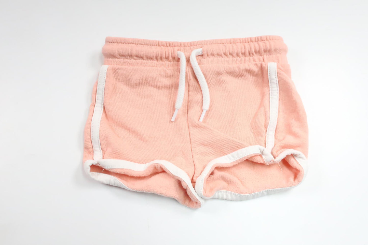 Shorts från Cubus - Storlek 92 - Rosa