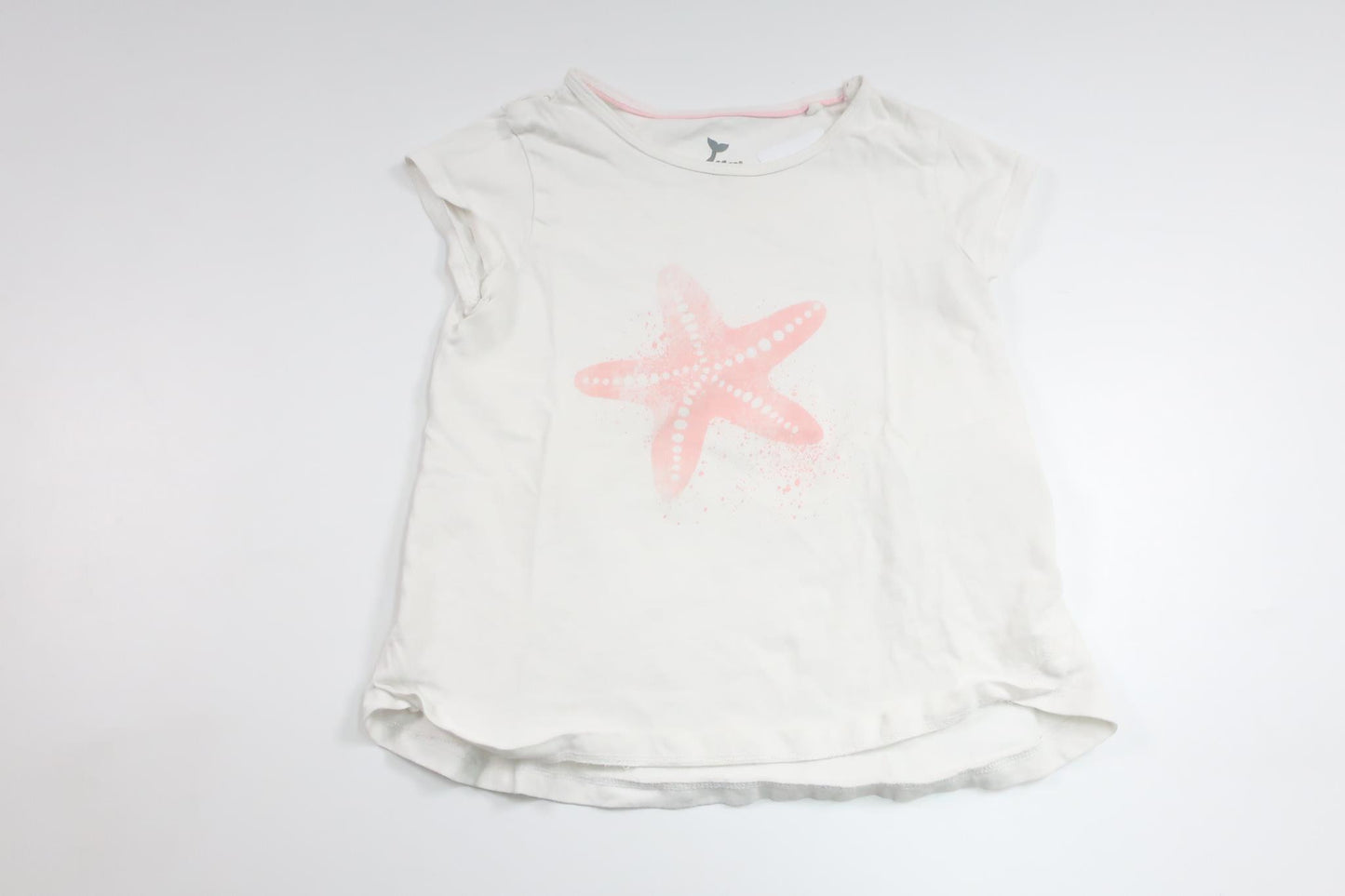 Tröja från Lupilu - Storlek 98/104 - Vit