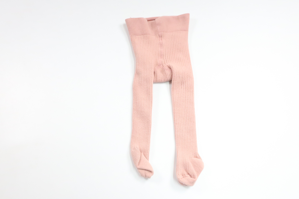 Strumpbyxor från Lindex - Storlek 62 - Rosa