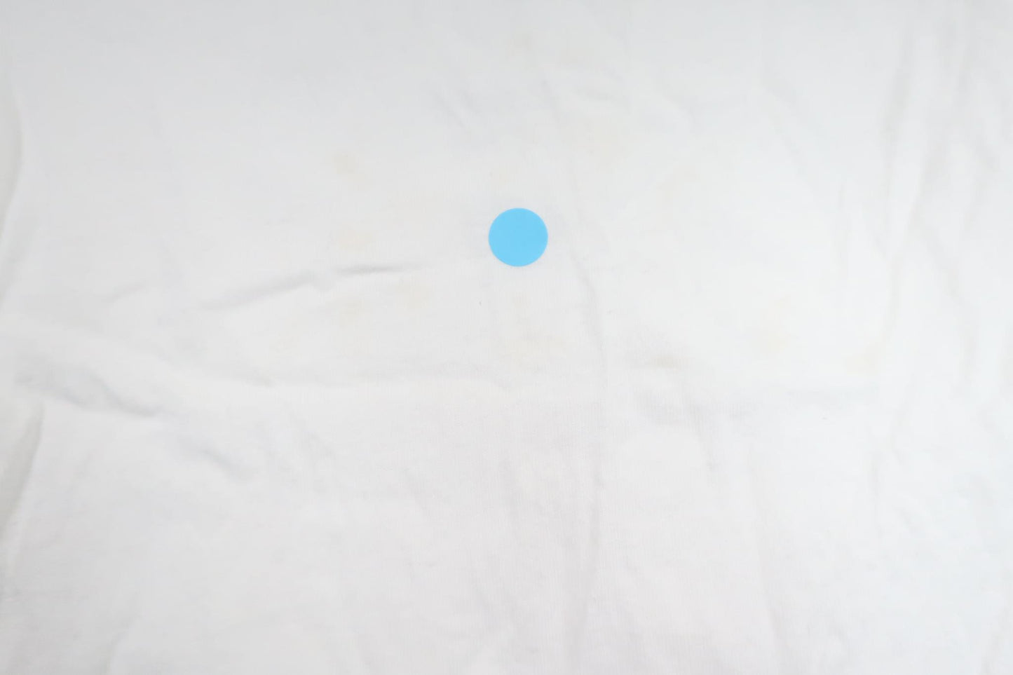 T-shirt från H&M - Storlek 110/116 - Vit