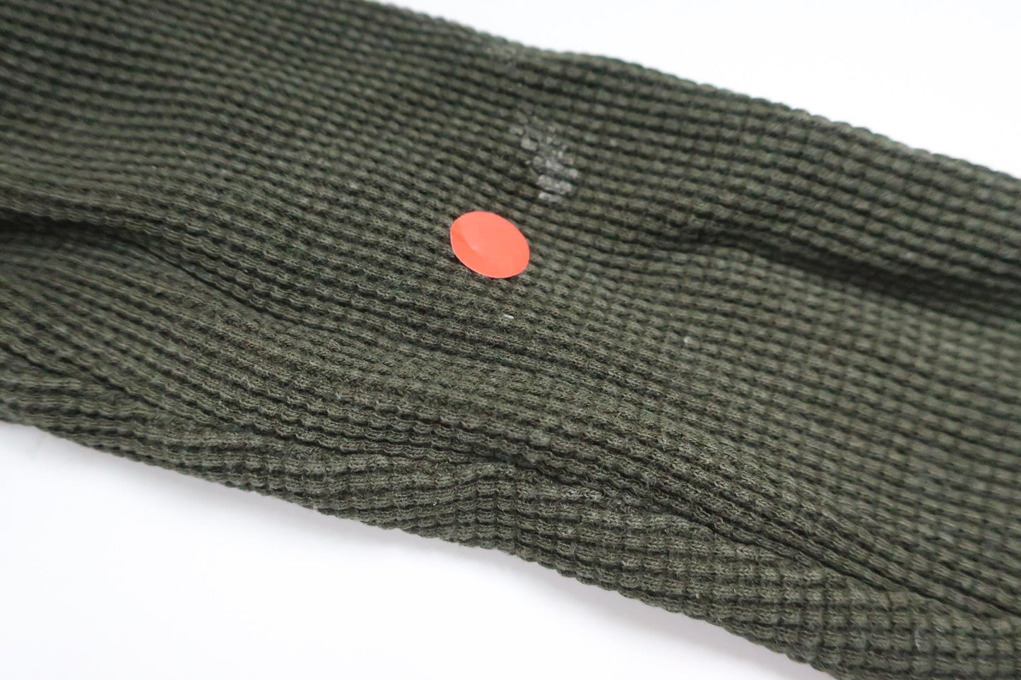 Tröja från Mainio - Storlek 110/116 - Grön