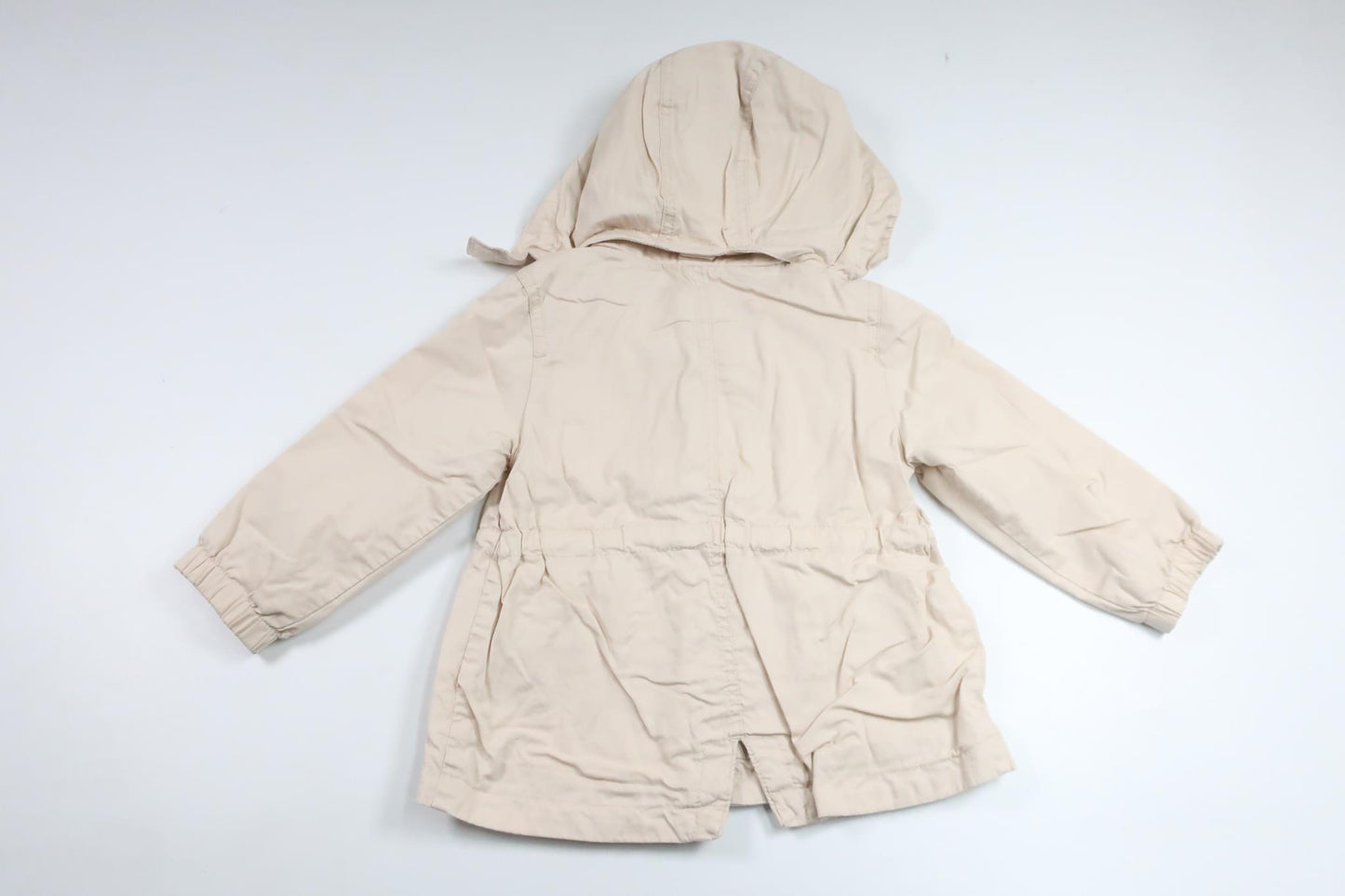 Kappa från H&M - Storlek 80 - Beige