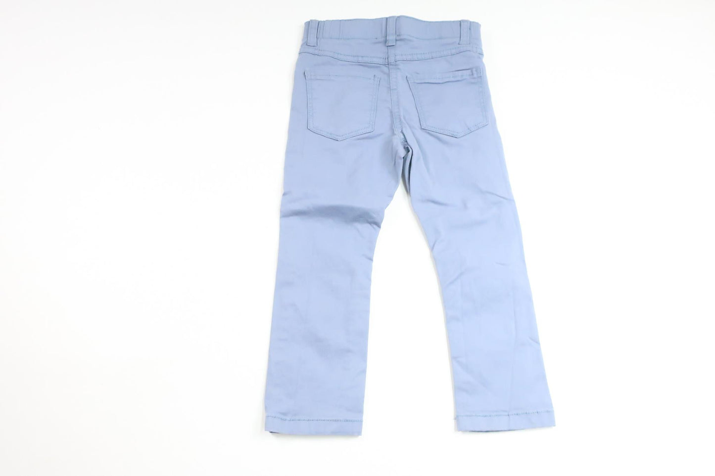 Byxor från Mix - Storlek 98 - Blå