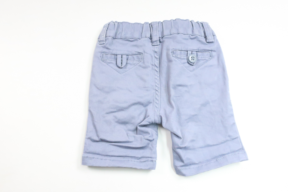 Shorts från Skill - Storlek 74 - Blå