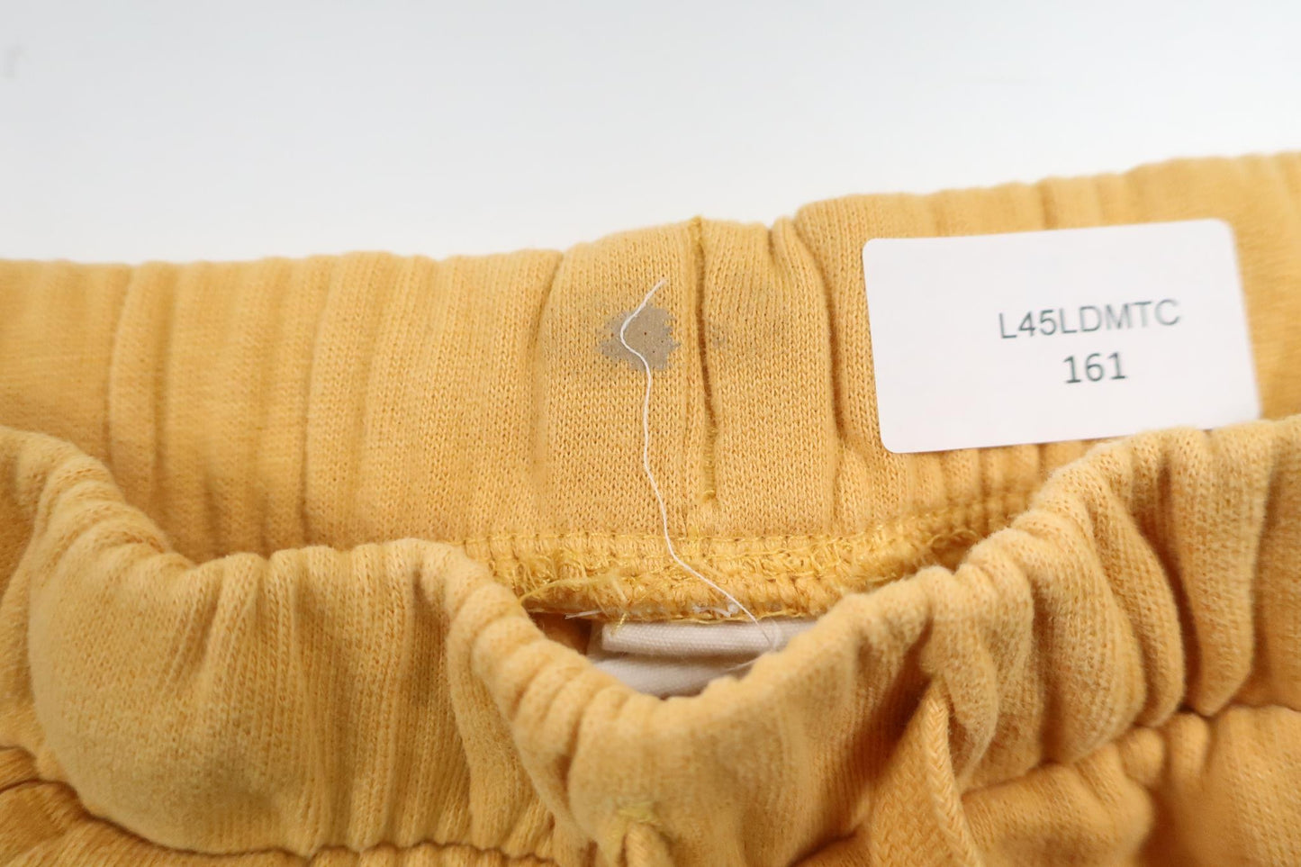 Byxor från H&M - Storlek 74 - Gul