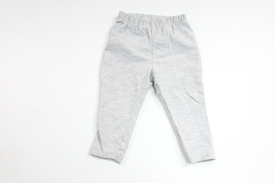 Byxor från Basic U - Storlek 68 - Grå