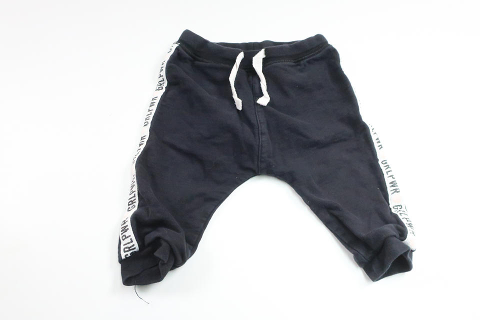 Byxor från Kappahl - Storlek 68 - Svart