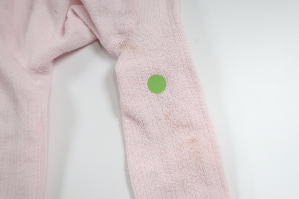 Strumpbyxor från H&M - Storlek 50/56 - Rosa