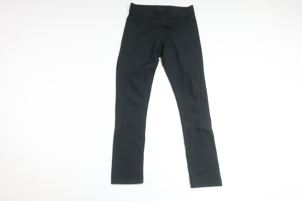 Träningsbyxor från SOC - Storlek 122/128 - Svart