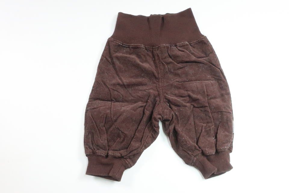 Byxor från H&M - Storlek 68 - Brun