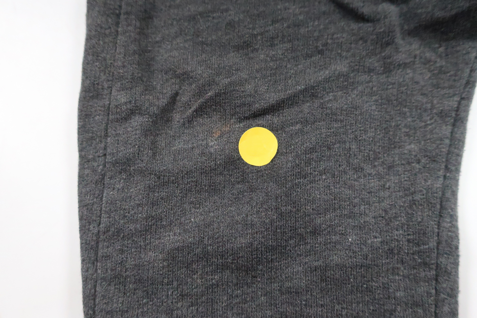 Byxor från Newbie - Storlek 74 - Grå