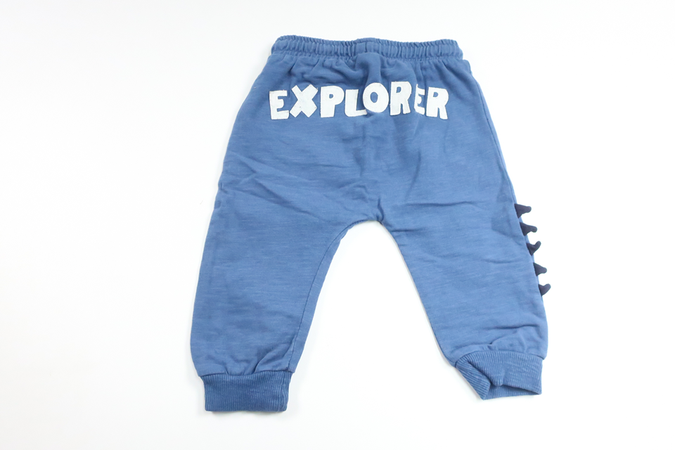 Byxor från Cool Club by Smyk - Storlek 74 - Blå